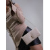 Yves Saint Lauren YSL Calypso mini bag Chain Bag 801772 Clutch Purse Handbag MMYSJ21 Yves Saint Lauren YSL Calypso mini bag Chain Bag 801772 Clutch Purse Handbag MMYSJ21