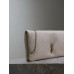 Yves Saint Lauren YSL Calypso mini bag Chain Bag 801772 Clutch Purse Handbag MMYSJ21 Yves Saint Lauren YSL Calypso mini bag Chain Bag 801772 Clutch Purse Handbag MMYSJ21