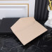 Yves Saint Lauren YSL Uptown Large Wallet Envelope 565739 Clutch Purse Handbag MMYSJ31
