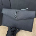 Yves Saint Lauren YSL Uptown Large Wallet Envelope 565739 Clutch Purse Handbag MMYSJ34 Yves Saint Lauren YSL Uptown Large Wallet Envelope 565739 Clutch Purse Handbag MMYSJ34