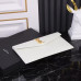 Yves Saint Lauren YSL Uptown Large Wallet Envelope 565739 Clutch Purse Handbag MMYSJ35
