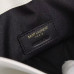 Yves Saint Lauren YSL Uptown Large Wallet Envelope 565739 Clutch Purse Handbag MMYSJ35