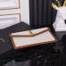Yves Saint Lauren YSL Uptown Large Wallet Envelope 565739 Clutch Purse Handbag MMYSJ37