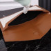 Yves Saint Lauren YSL Uptown Large Wallet Envelope 565739 Clutch Purse Handbag MMYSJ37