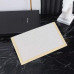 Yves Saint Lauren YSL Uptown Large Wallet Envelope 565739 Clutch Purse Handbag MMYSJ38