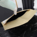 Yves Saint Lauren YSL Uptown Large Wallet Envelope 565739 Clutch Purse Handbag MMYSJ38