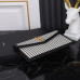 Yves Saint Lauren YSL Uptown Large Wallet Envelope 565739 Clutch Purse Handbag MMYSJ39