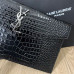 Yves Saint Lauren YSL Uptown Large Wallet Envelope 565739 Clutch Purse Handbag MMYSJ41 Yves Saint Lauren YSL Uptown Large Wallet Envelope 565739 Clutch Purse Handbag MMYSJ41