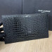Yves Saint Lauren YSL Uptown Large Wallet Envelope 565739 Clutch Purse Handbag MMYSJ42 Yves Saint Lauren YSL Uptown Large Wallet Envelope 565739 Clutch Purse Handbag MMYSJ42