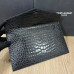 Yves Saint Lauren YSL Uptown Large Wallet Envelope 565739 Clutch Purse Handbag MMYSJ42 Yves Saint Lauren YSL Uptown Large Wallet Envelope 565739 Clutch Purse Handbag MMYSJ42