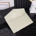 Yves Saint Lauren YSL Uptown Large Wallet Envelope 565739 Clutch Purse Handbag MMYSJ43