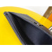 Yves Saint Lauren YSL Monogram Zipper 636312 Clutch Purse Handbag MMYSJ49