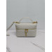 Yves Saint Lauren YSL GABY MINI 766731 Cosmetic Bag Shoulder Bag Purse MMYSM01 Yves Saint Lauren YSL GABY MINI 766731 Cosmetic Bag Shoulder Bag Purse MMYSM01