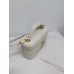 Yves Saint Lauren YSL GABY MINI 766731 Cosmetic Bag Shoulder Bag Purse MMYSM01 Yves Saint Lauren YSL GABY MINI 766731 Cosmetic Bag Shoulder Bag Purse MMYSM01