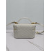 Yves Saint Lauren YSL GABY MINI 766731 Cosmetic Bag Shoulder Bag Purse MMYSM01 Yves Saint Lauren YSL GABY MINI 766731 Cosmetic Bag Shoulder Bag Purse MMYSM01