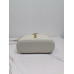 Yves Saint Lauren YSL GABY MINI 766731 Cosmetic Bag Shoulder Bag Purse MMYSM01 Yves Saint Lauren YSL GABY MINI 766731 Cosmetic Bag Shoulder Bag Purse MMYSM01