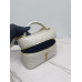 Yves Saint Lauren YSL GABY MINI 766731 Cosmetic Bag Shoulder Bag Purse MMYSM01 Yves Saint Lauren YSL GABY MINI 766731 Cosmetic Bag Shoulder Bag Purse MMYSM01