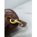 Yves Saint Lauren YSL GABY MINI 766731 Cosmetic Bag Shoulder Bag Purse MMYSM03 Yves Saint Lauren YSL GABY MINI 766731 Cosmetic Bag Shoulder Bag Purse MMYSM03