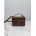 Yves Saint Lauren YSL GABY MINI 766731 Cosmetic Bag Shoulder Bag Purse MMYSM03 Yves Saint Lauren YSL GABY MINI 766731 Cosmetic Bag Shoulder Bag Purse MMYSM03