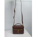 Yves Saint Lauren YSL GABY MINI 766731 Cosmetic Bag Shoulder Bag Purse MMYSM03 Yves Saint Lauren YSL GABY MINI 766731 Cosmetic Bag Shoulder Bag Purse MMYSM03