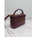 Yves Saint Lauren YSL GABY MINI 766731 Cosmetic Bag Shoulder Bag Purse MMYSM04