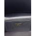 Yves Saint Lauren YSL GABY MINI 766731 Cosmetic Bag Shoulder Bag Purse MMYSM04