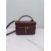 Yves Saint Lauren YSL GABY MINI 766731 Cosmetic Bag Shoulder Bag Purse MMYSM04