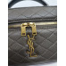 Yves Saint Lauren YSL GABY MINI 766731 Cosmetic Bag Shoulder Bag Purse MMYSM05 Yves Saint Lauren YSL GABY MINI 766731 Cosmetic Bag Shoulder Bag Purse MMYSM05