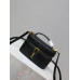Yves Saint Lauren YSL GABY MINI 766731 Cosmetic Bag Shoulder Bag Purse MMYSM07 Yves Saint Lauren YSL GABY MINI 766731 Cosmetic Bag Shoulder Bag Purse MMYSM07