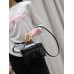 Yves Saint Lauren YSL GABY MINI 766731 Cosmetic Bag Shoulder Bag Purse MMYSM07 Yves Saint Lauren YSL GABY MINI 766731 Cosmetic Bag Shoulder Bag Purse MMYSM07