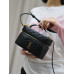 Yves Saint Lauren YSL GABY MINI 766731 Cosmetic Bag Shoulder Bag Purse MMYSM07 Yves Saint Lauren YSL GABY MINI 766731 Cosmetic Bag Shoulder Bag Purse MMYSM07