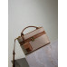 Yves Saint Lauren YSL GABY MINI 766731 Cosmetic Bag Shoulder Bag Purse MMYSM10