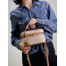 Yves Saint Lauren YSL GABY MINI 766731 Cosmetic Bag Shoulder Bag Purse MMYSM10