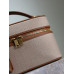 Yves Saint Lauren YSL GABY MINI 766731 Cosmetic Bag Shoulder Bag Purse MMYSM10