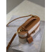 Yves Saint Lauren YSL GABY MINI 766731 Cosmetic Bag Shoulder Bag Purse MMYSM10