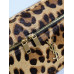 Yves Saint Lauren YSL GABY MINI 766731 Cosmetic Bag Shoulder Bag Purse MMYSM11