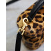 Yves Saint Lauren YSL GABY MINI 766731 Cosmetic Bag Shoulder Bag Purse MMYSM11
