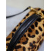 Yves Saint Lauren YSL GABY MINI 766731 Cosmetic Bag Shoulder Bag Purse MMYSM11