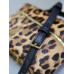 Yves Saint Lauren YSL GABY MINI 766731 Cosmetic Bag Shoulder Bag Purse MMYSM11
