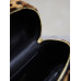 Yves Saint Lauren YSL GABY MINI 766731 Cosmetic Bag Shoulder Bag Purse MMYSM11