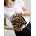 Yves Saint Lauren YSL GABY MINI 766731 Cosmetic Bag Shoulder Bag Purse MMYSM11
