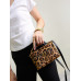 Yves Saint Lauren YSL GABY MINI 766731 Cosmetic Bag Shoulder Bag Purse MMYSM11