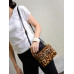 Yves Saint Lauren YSL GABY MINI 766731 Cosmetic Bag Shoulder Bag Purse MMYSM11