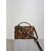 Yves Saint Lauren YSL GABY MINI 766731 Cosmetic Bag Shoulder Bag Purse MMYSM11