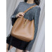 Yves Saint Lauren YSL LE 5A7 Large 753837 Hobo Bucket Bag Shoulder Bag MMYSB07 Yves Saint Lauren YSL LE 5A7 Large 753837 Hobo Bucket Bag Shoulder Bag MMYSB07