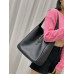 Yves Saint Lauren YSL LE 5A7 Large 753837 Hobo Bucket Bag Shoulder Bag MMYSB08