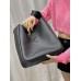 Yves Saint Lauren YSL LE 5A7 Large 753837 Hobo Bucket Bag Shoulder Bag MMYSB08