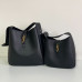 Yves Saint Lauren YSL LE 5A7 Large 753837 Hobo Bucket Bag Shoulder Bag MMYSB08
