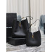 Yves Saint Lauren YSL LE 5A7 Large 753837 Hobo Bucket Bag Shoulder Bag MMYSB08
