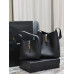 Yves Saint Lauren YSL LE 5A7 Large 753837 Hobo Bucket Bag Shoulder Bag MMYSB08